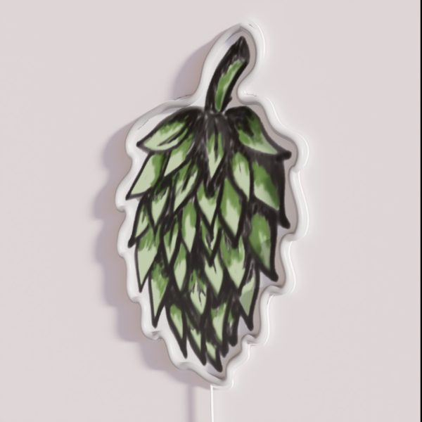 HOP RGB Neon Sign
