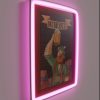 Add vibrant German charm to your space with Oktoberfest neon.