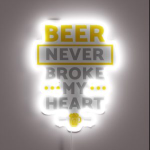 Oktoberfest RGB Neon Sign