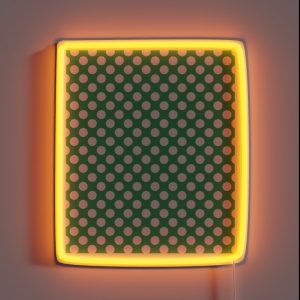 St Patrick Day RGB Neon Sign