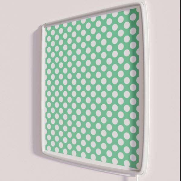 St Patrick Day RGB Neon Sign