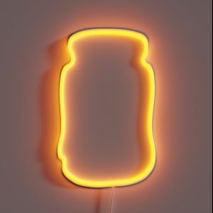 Support Your Local Moonshiner Spirit Drinking Gift RGB Neon Sign