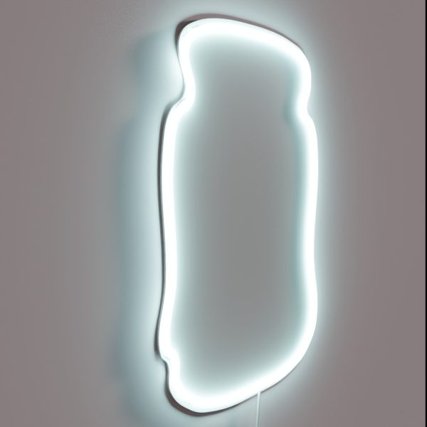 Support Your Local Moonshiner Spirit Drinking Gift RGB Neon Sign
