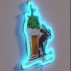 RGB Neon Sign: Embracing the Nuance of Craft Beer Flavors