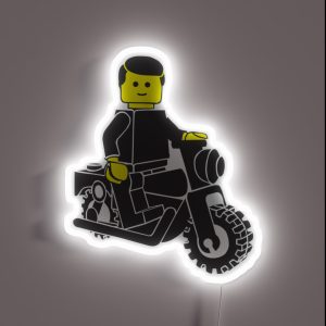 17 Leggo RGB Neon Sign 17 Leggo RGB Neon Sign