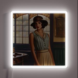 1920 S Era RGB Neon Sign