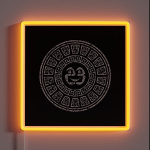 2323033 Tekno 23 23 RGB Neon Sign