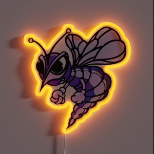 40oz Purp RGB Neon Sign 40oz Purp RGB Neon Sign