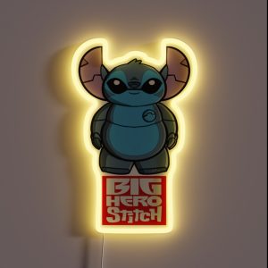 626 Hero RGB Neon Sign 626 Hero RGB Neon Sign