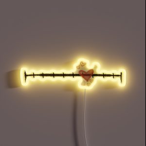 7 3 Nanami Cute RGB Neon Sign