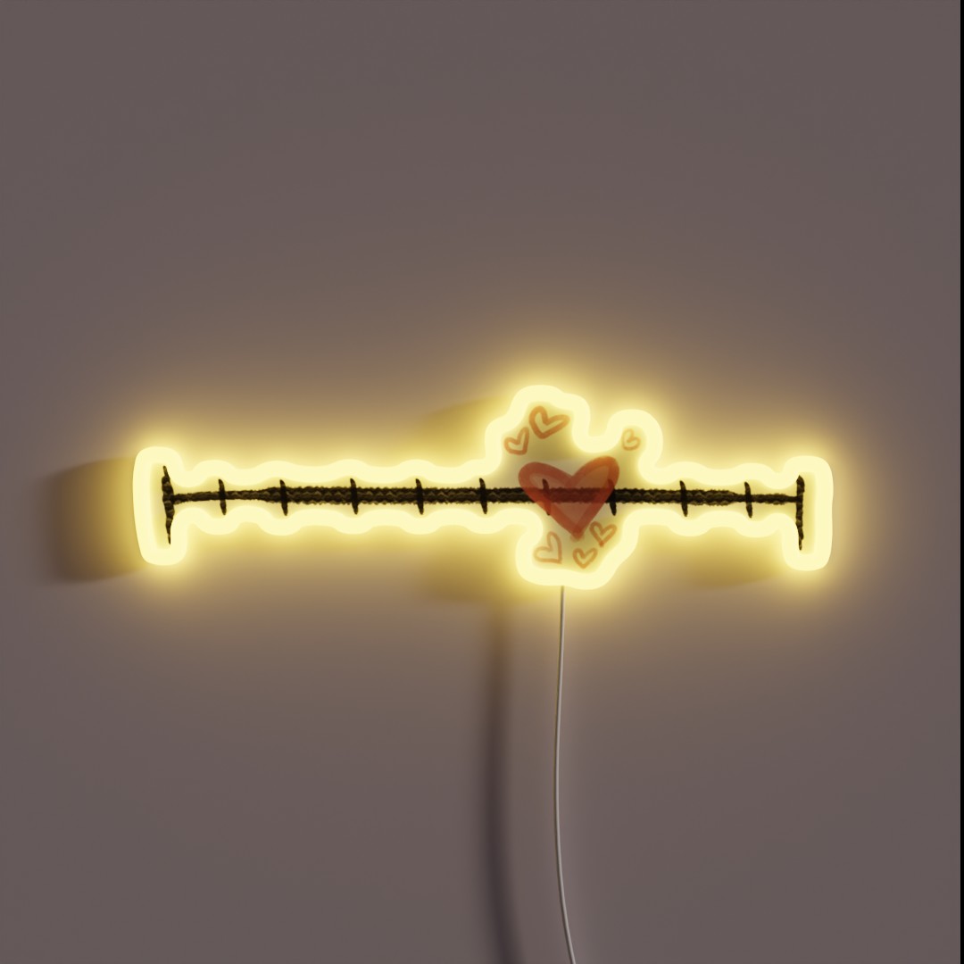 7 3 Nanami Cute RGB Neon Sign 7 3 Nanami Cute RGB Neon Sign