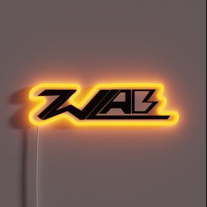7WLAB RGB Neon Sign