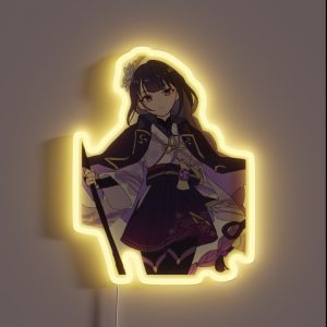 A Little Dance RGB Neon Sign
