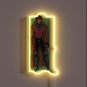 Ace 1990 Debut RGB Neon Sign Ace 1990 Debut RGB Neon Sign