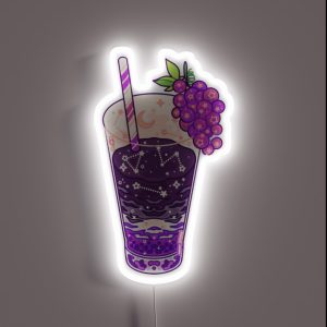 Ace Demi Cocktail RGB Neon Sign Ace Demi Cocktail RGB Neon Sign