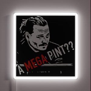 Adaptive Energy Model Bisexual Nice A Mega Pint Retro Vintage RGB Neon Sign Adaptive Energy Model Bisexual Nice A Mega Pint Retro Vintage RGB Neon Sign