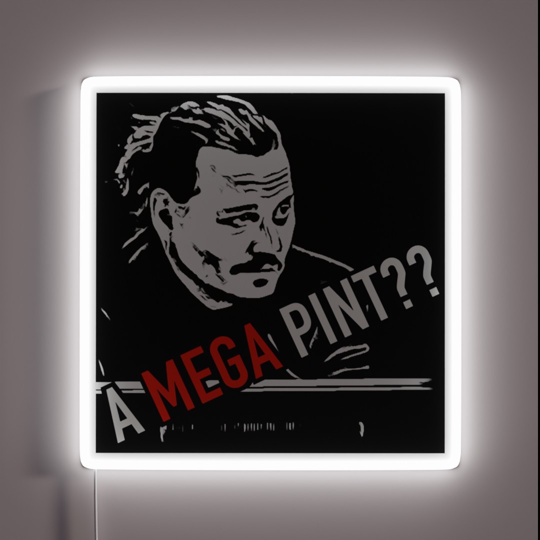 Adaptive Energy Model Bisexual Nice A Mega RGB Neon Sign Adaptive Energy Model Bisexual Nice A Mega RGB Neon Sign