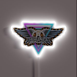 Aero RGB Neon Sign