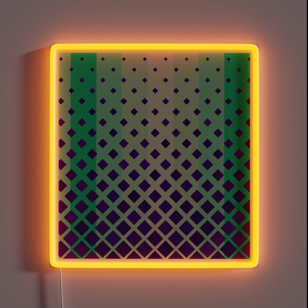 Aesthetic Patterns Cute And Lovely Patterns RGB Neon Sign Aesthetic Patterns Cute And Lovely Patterns RGB Neon Sign