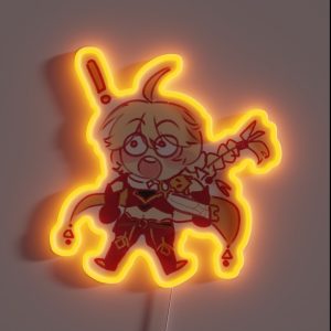 Aether O RGB Neon Sign Aether O RGB Neon Sign