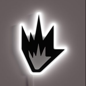 Afends RGB Neon Sign Afends RGB Neon Sign