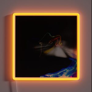 After Dark RGB Neon Sign