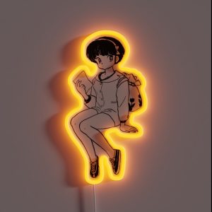 Akane RGB Neon Sign Akane RGB Neon Sign