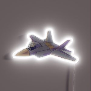 Albedo RGB Neon Sign Albedo RGB Neon Sign