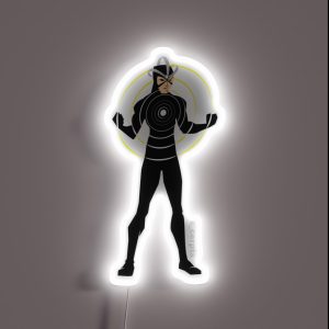 Alex RGB Neon Sign Alex RGB Neon Sign