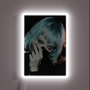 Alice RGB Neon Sign Alice RGB Neon Sign