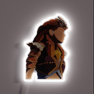 Aloy RGB Neon Sign