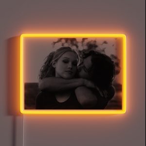 Also 10 Things I Hate About You RGB Neon Sign