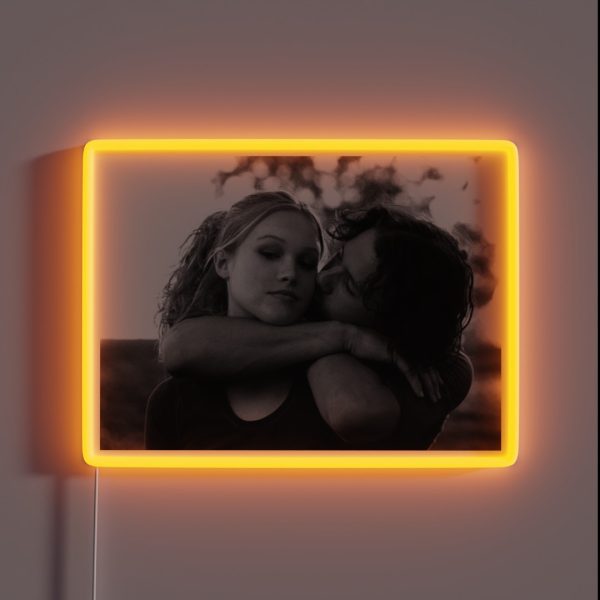 Also 10 Things I Hate About You RGB Neon Sign