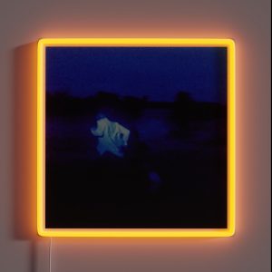 Always RGB Neon Sign