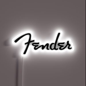 American Manufacturer Musical Instruments RGB Neon Sign American Manufacturer Musical Instruments RGB Neon Sign