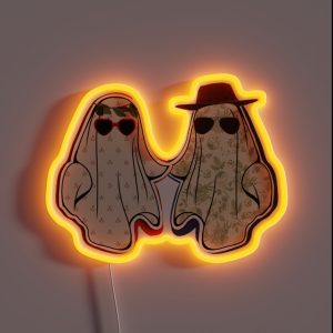 Anti Hero Midnights Taylor Swift RGB Neon Sign Anti Hero Midnights Taylor Swift RGB Neon Sign