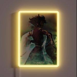 Antiquity Xiao RGB Neon Sign