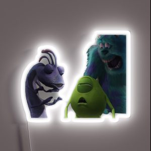 Anxiety RGB Neon Sign Anxiety RGB Neon Sign