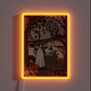 Apple Orchard RGB Neon Sign Apple Orchard RGB Neon Sign