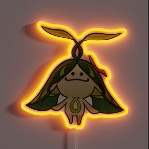 Arapacati Items Aranara RGB Neon Sign Arapacati Items Aranara RGB Neon Sign