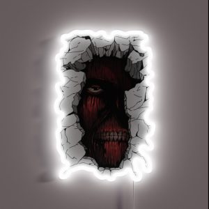 Arctic RGB Neon Sign