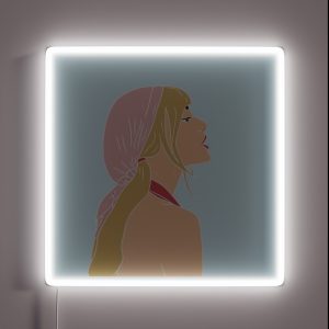 Ariana Grande RGB Neon Sign