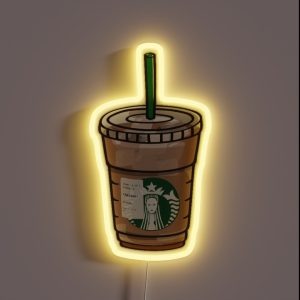 Ariana Medium RGB Neon Sign Ariana Medium RGB Neon Sign