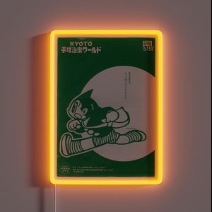 Astrby RGB Neon Sign Astrby RGB Neon Sign