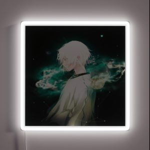 Avatar In The Space RGB Neon Sign