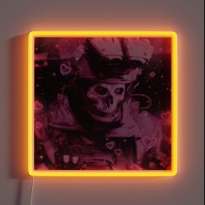 Babygirl RGB Neon Sign Babygirl RGB Neon Sign