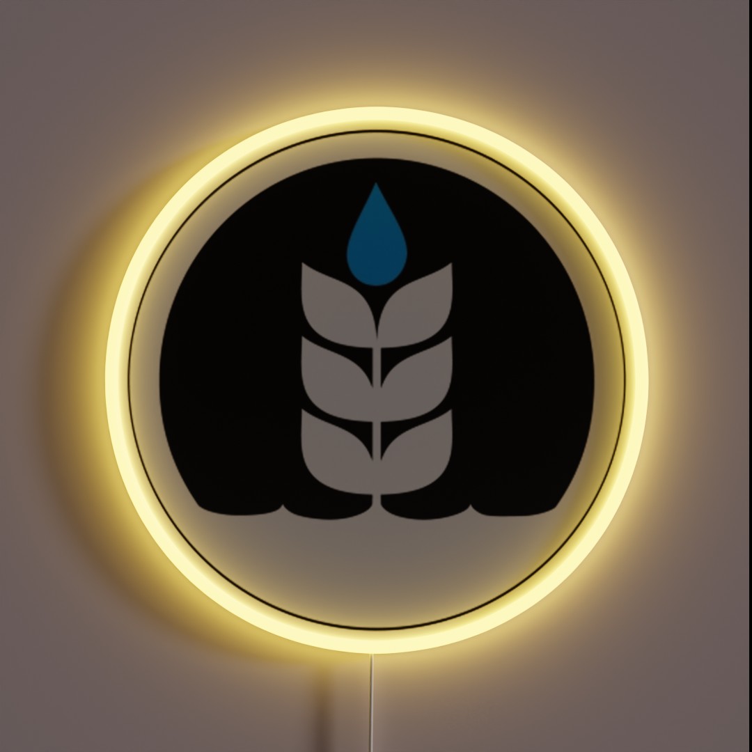 Beermiscuous RGB Neon Sign Beermiscuous RGB Neon Sign