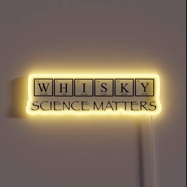 Best Type Of Solution RGB Neon Sign