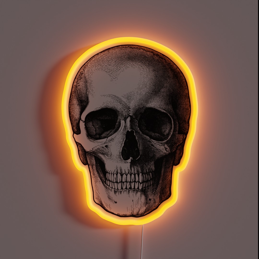 BIG BONE DADDY RGB Neon Sign BIG BONE DADDY RGB Neon Sign