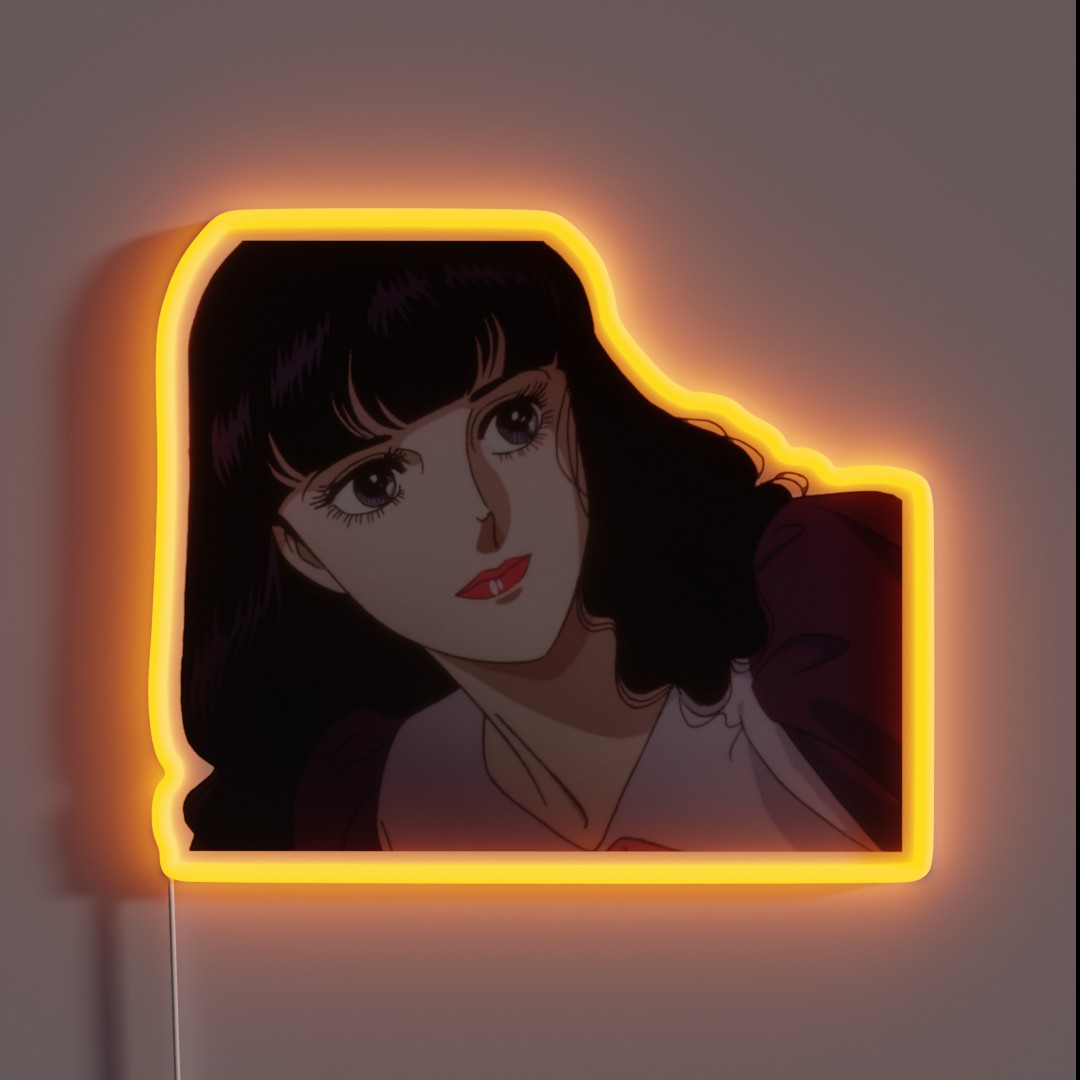 Brother Dear Brother RGB Neon Sign Brother Dear Brother RGB Neon Sign